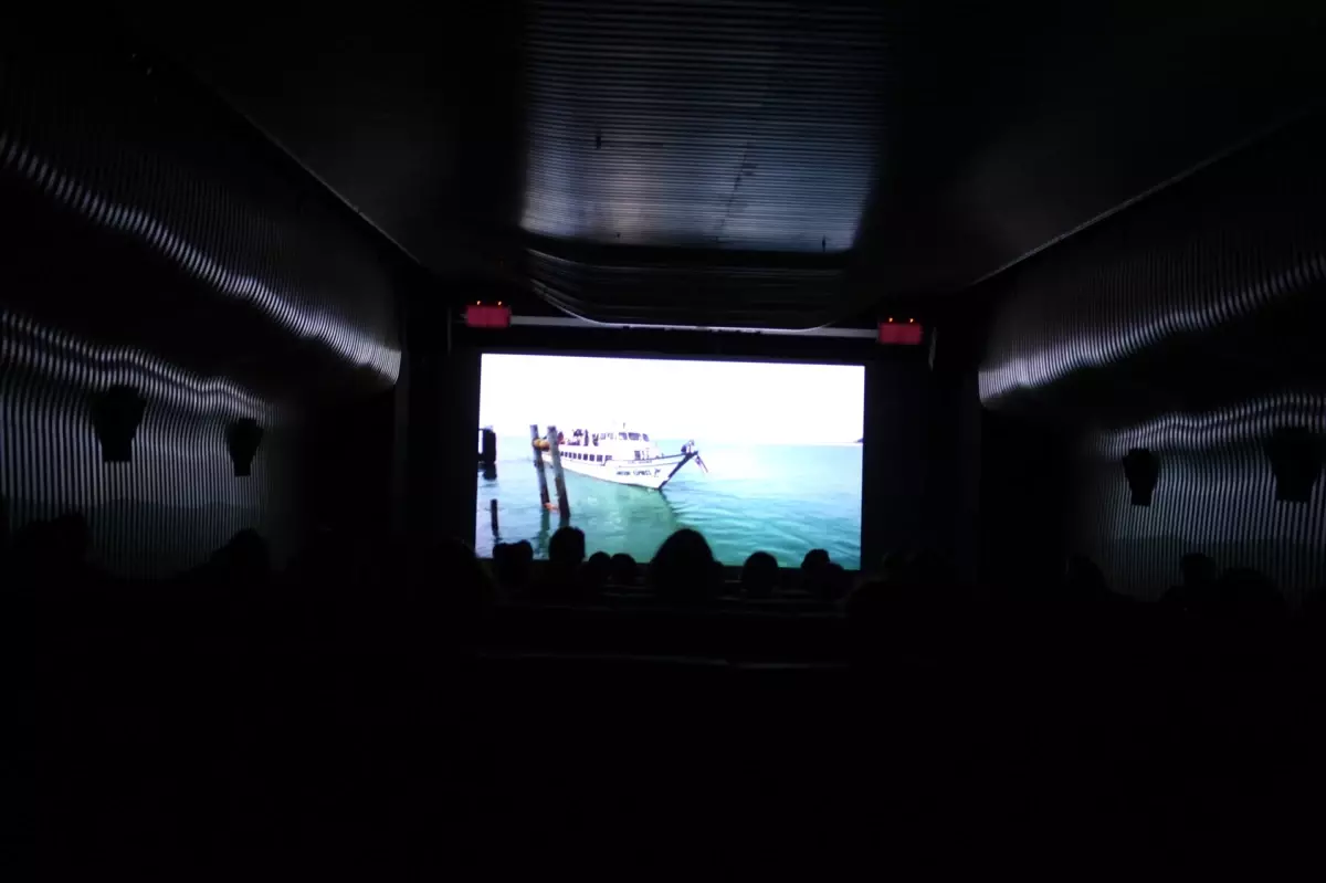 Kelebek etkisi yaratan bir girişim: