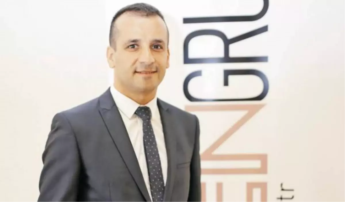 Keten Grup Tarihi Yalıyı Ayağa Kaldırıp Satacak