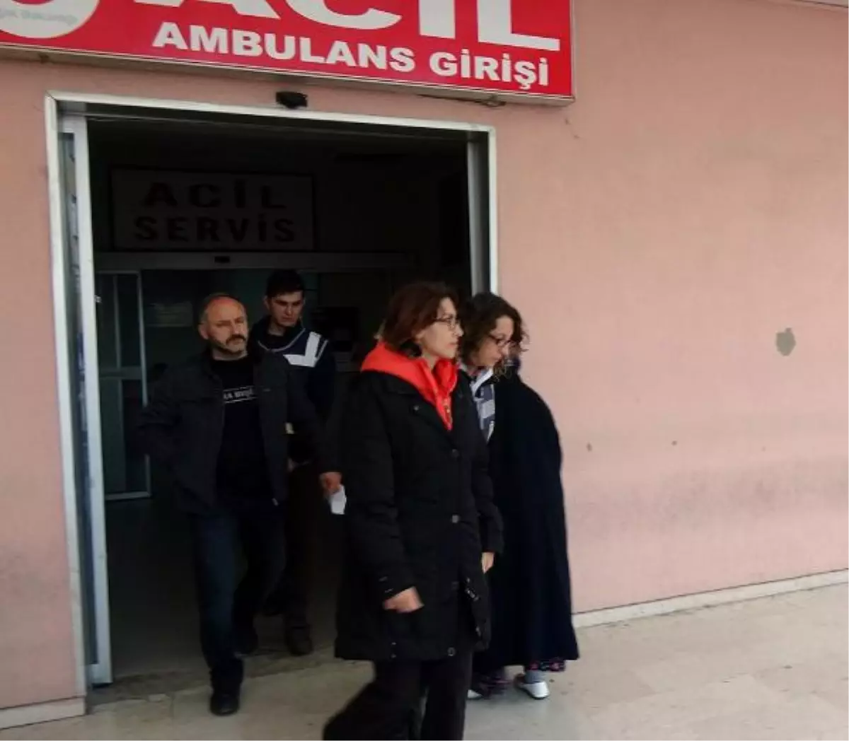 Kırklareli Merkezli Fetö Operasyonunda 15 Öğretmene Gözaltı