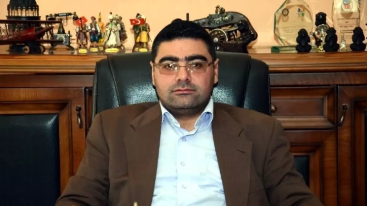 Kkdgc Başkanı Daşdelen\'in Cumhuriyet Bayramı Mesajı