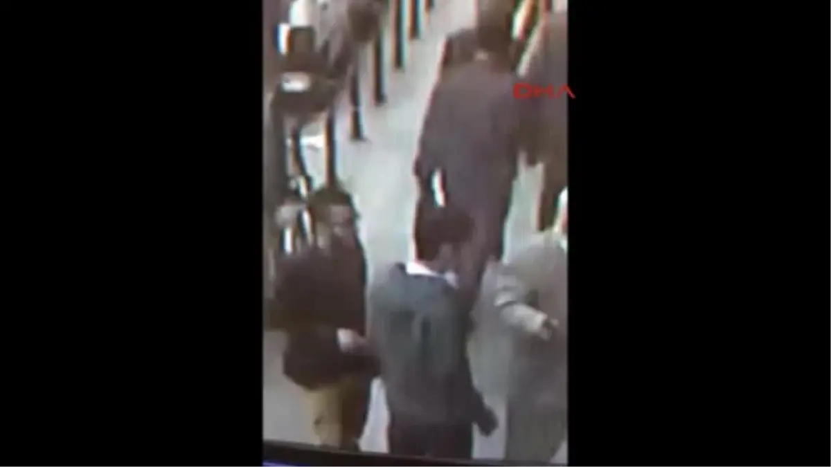 Konya Gasp ve Kapkaçtan Tutuklanan Şüphelinin Dergahlarda Eğitim Aldığı Ortaya Çıktı