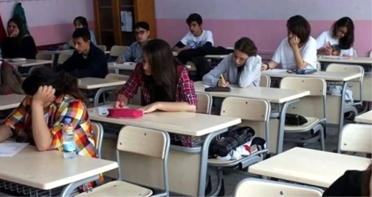 Liselerde Açık Uçlu Sınav Dönemi Başlıyor