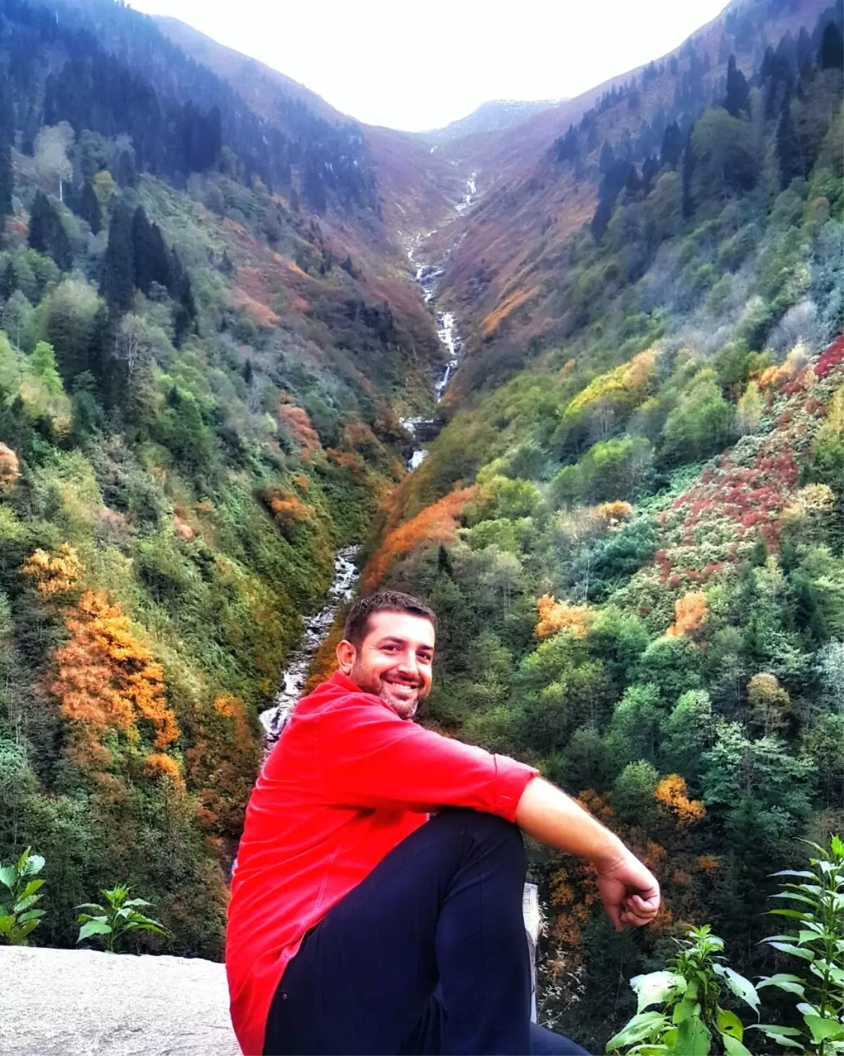 "Lokman Bizim Şehirde" Bu Hafta Rize\'de