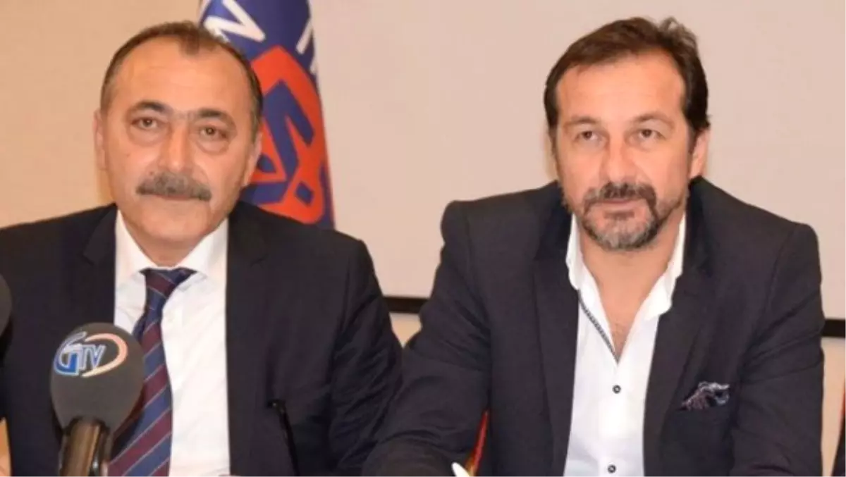 Mersin İdman Yurdu\'nda Yusuf Şimşek Dönemi