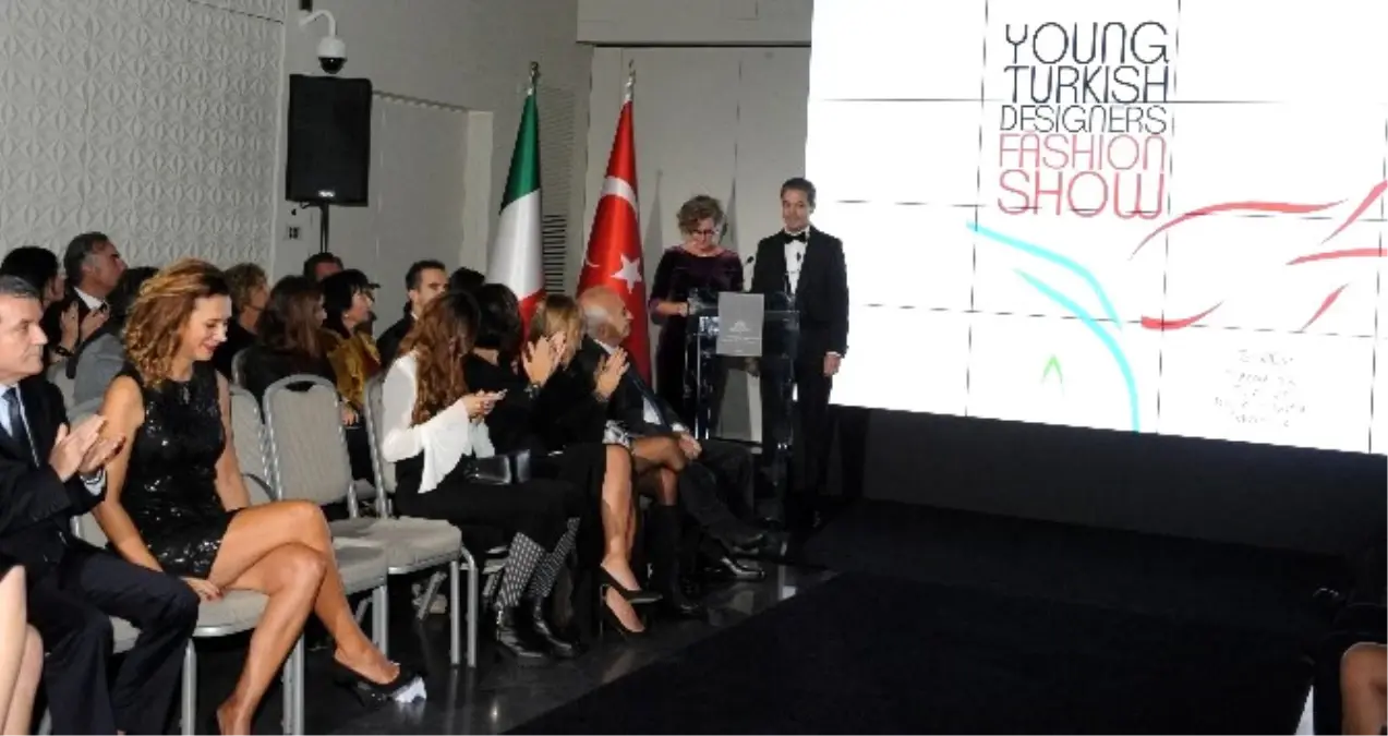 Milano\'da Cumhuriyet Bayramı Kutlandı