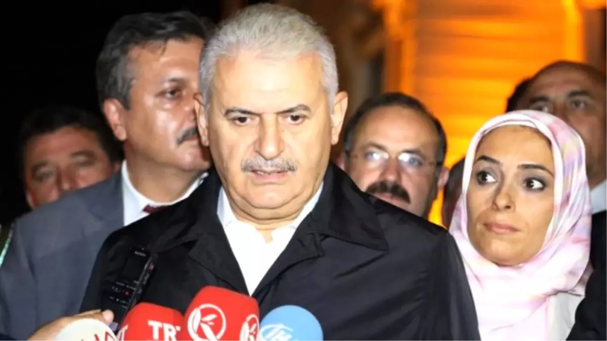 Milletin İşi Gücü Yok Bizle mi Uğraşacak\'