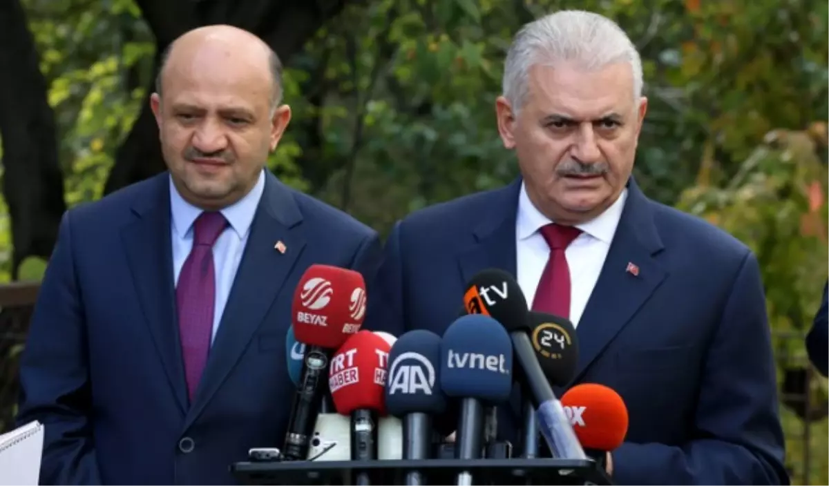 Milletin İşi Gücü Yok da Bizimle mi Uğraşacak"