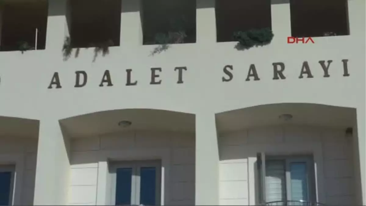 Muğla Gözlük Çalarken Yakalanan Cezayirli Hırsızlık Zanlısı Gözaltında