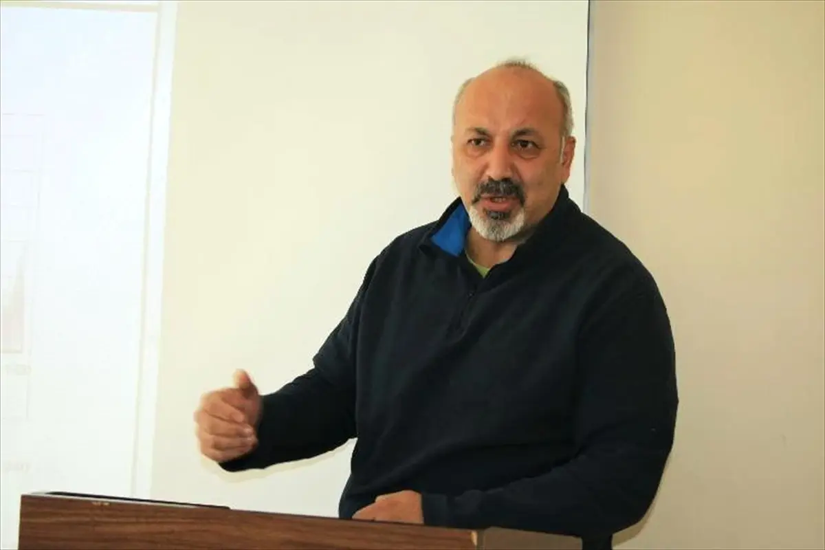 Muş\'un Jeotermal Potansiyeli Var"