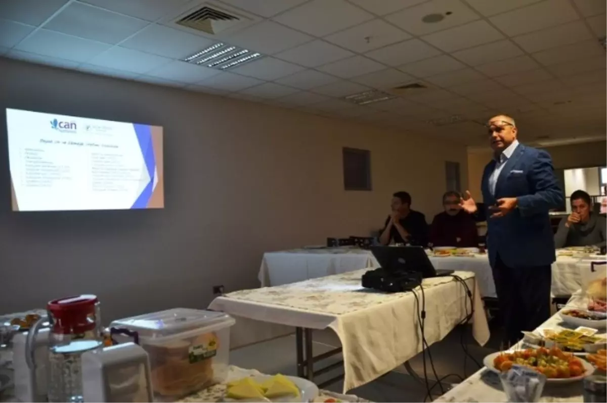 Obezite ve Şişmanlık Hastalıktır Farkındalığı