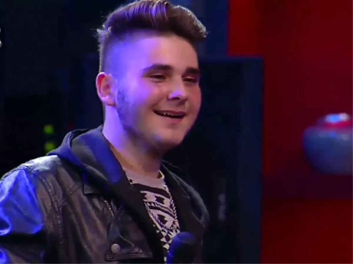 Oyuncu Olmak İsteyen İzleyicinin Yaşı Şaşırttı: \'Aleyna Tilki Gibisin!\'