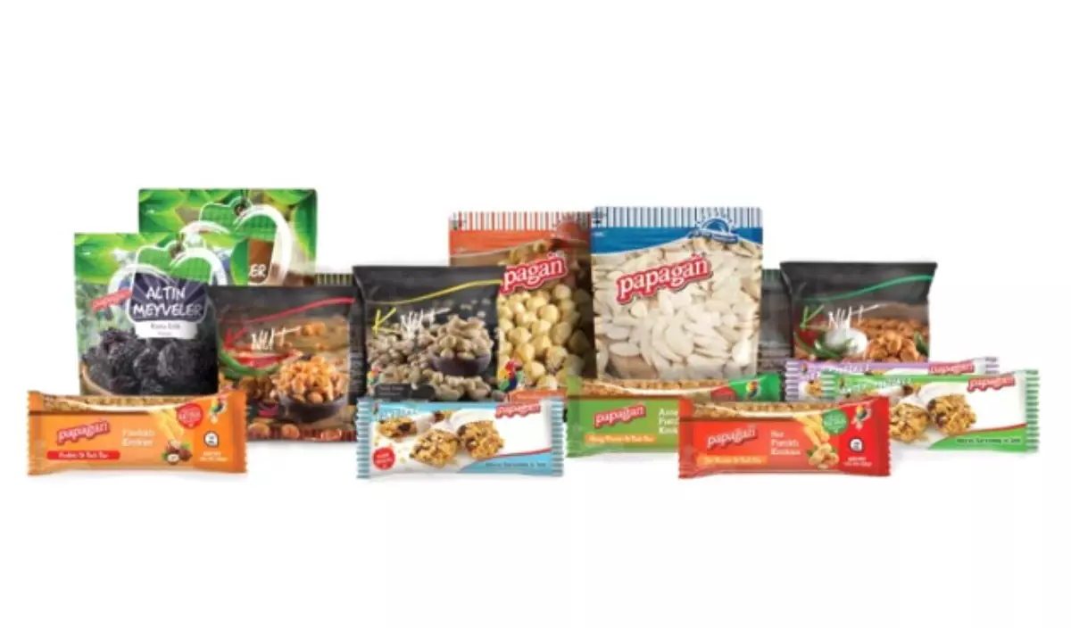 Papağan, ABD\'den İthal Ettiği Ürünü İşleyip ABD\'ye Satıyor