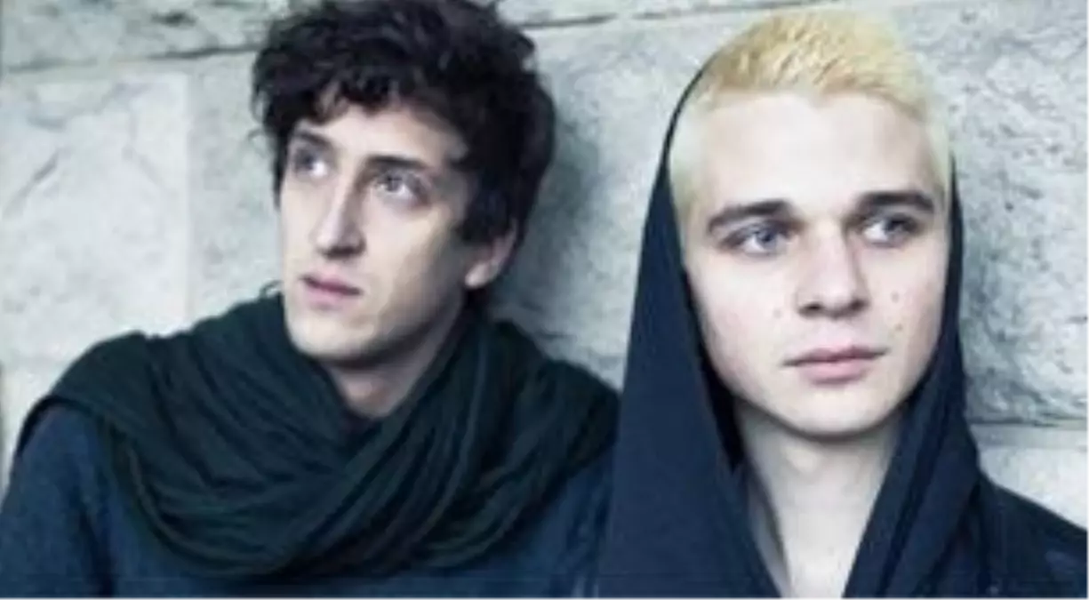 Parra For Cuva And Senoy