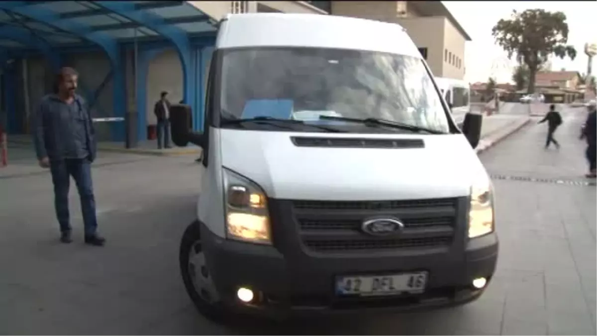 Pilotlara Yönelik Fetö Operasyonu