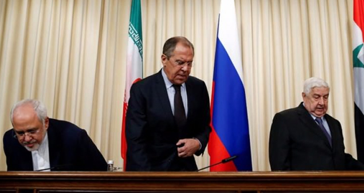 Rusya: El-Nusra'yla İrtibatını Kesmeyen Tüm Örgütler Vurulacak