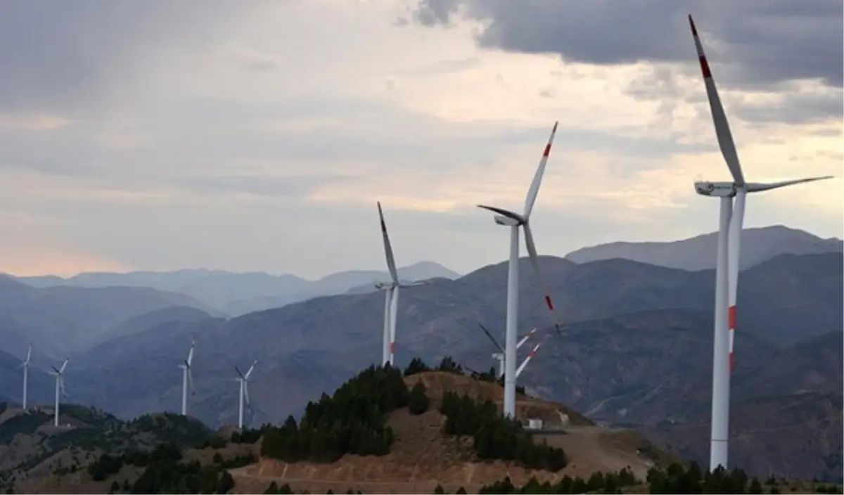 Rüzgarda İran ile İş Birliği Yolda