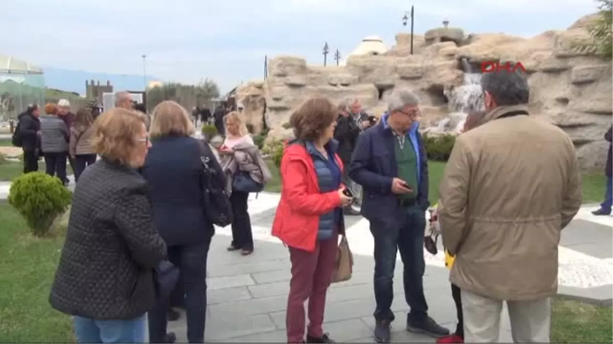 Samsun Aynı Sınıftan 37 Profesör, 5 Rektör Çıktı