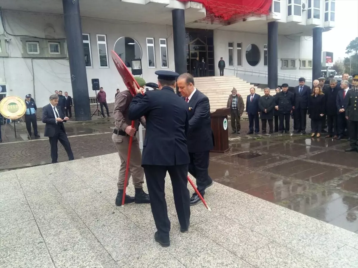 Samsun\'da Uyuşturucu Operasyonu