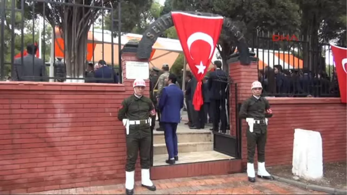 Şanlıurfa?da 29 Ekim Kutlamaları Başladı