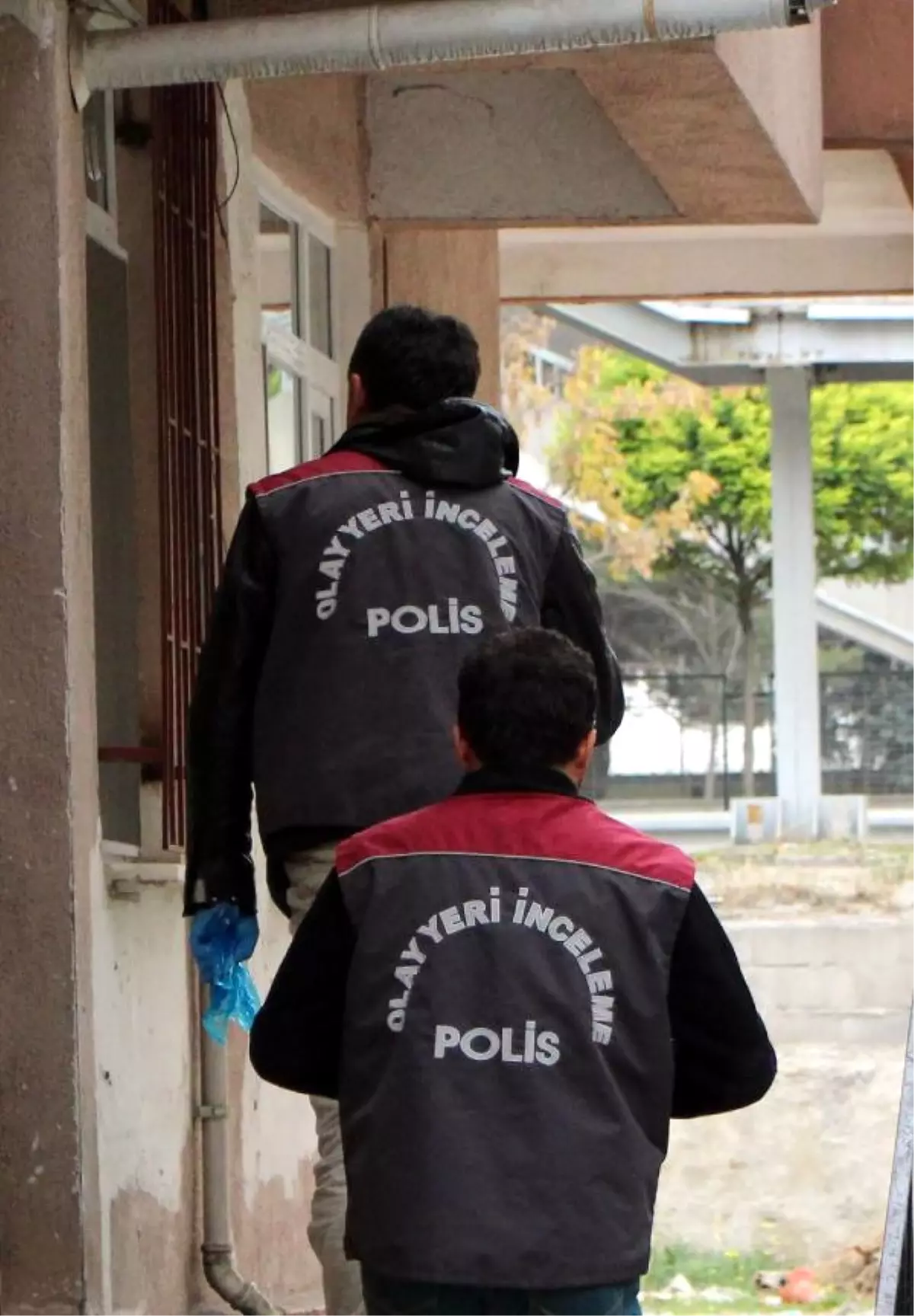 Şeker Hastası Evde Ölü Bulundu