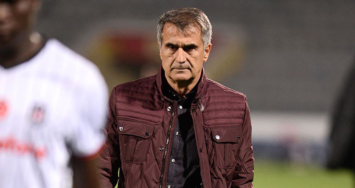 Şenol Güneş, Canlı Yayında Posta Koydu: Lig TV Objektif Değil, Üzerimize Geliyor