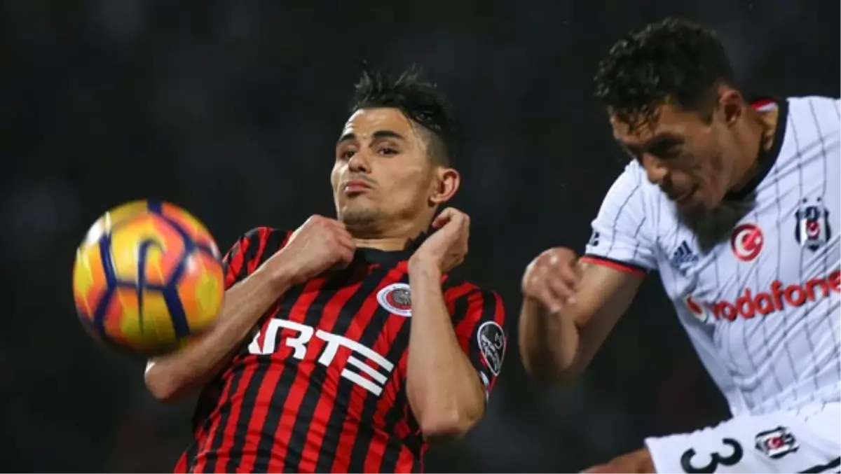 Serdar Gürler\'den Selçuk Şahin\'e: \'Abi, Sevinelim Mi?\'