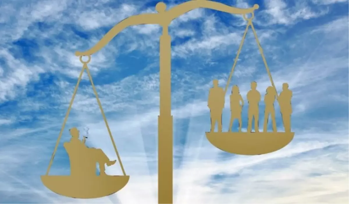 Sosyal Bilimciler \'Wake-up Call\' Yaptı