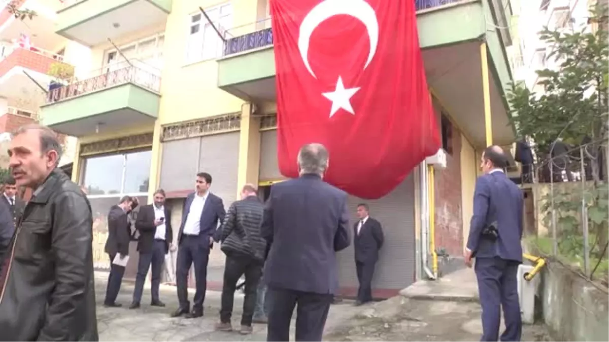 Soylu: "Devlete Kafa Tutmaya Çalışanlara Karşı Işimizi Yapıyoruz"