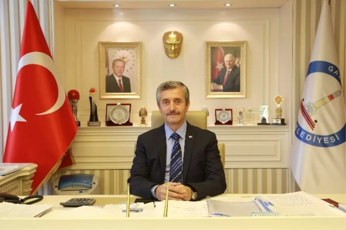 Tahmazoğlu29 Ekim Cumhuriyet Bayramını Kutladı