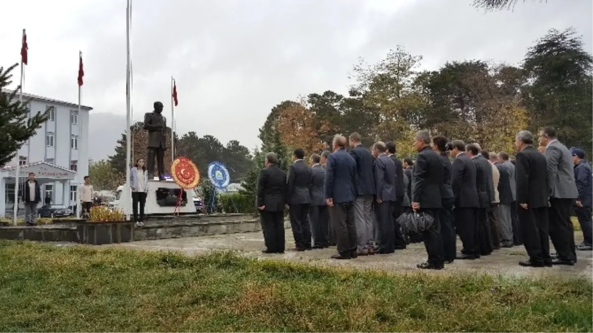 Tatvan\'da Cumhuriyet Bayramı Kutlamaları Başladı