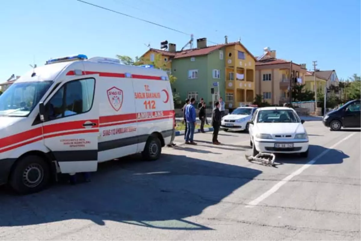 Tekirdağ\'da Trafik Kazası: 1 Ölü