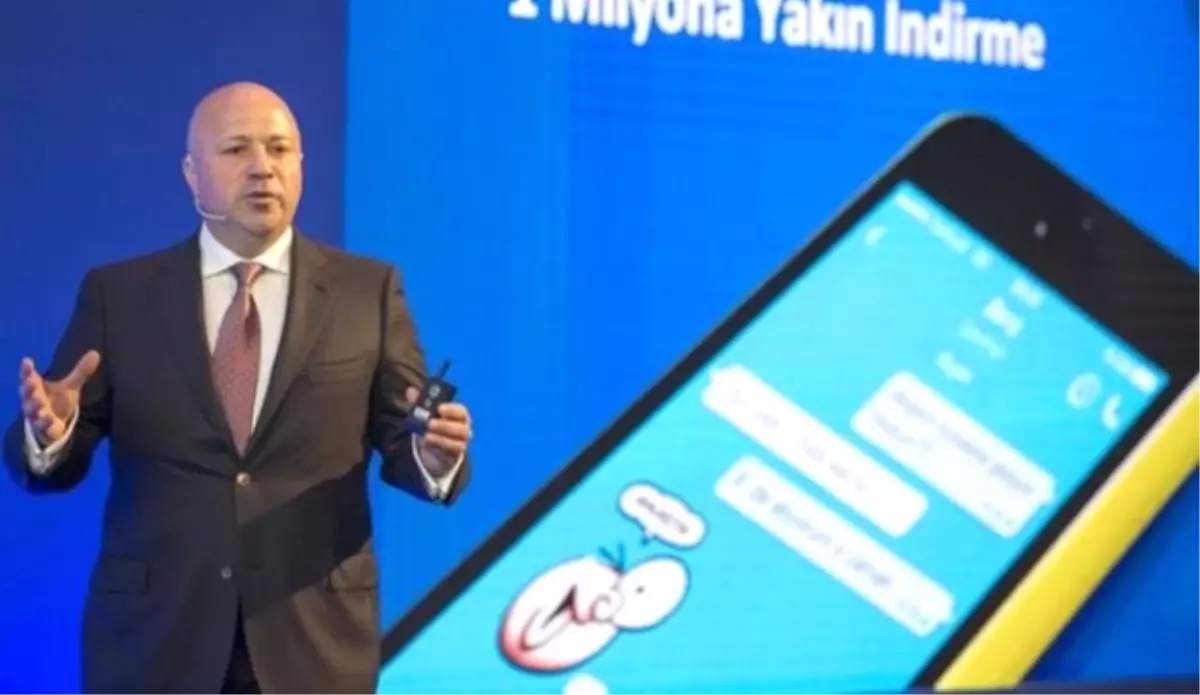 Terzioğlu, Gsma Yönetim Kurulu\'na Seçildi