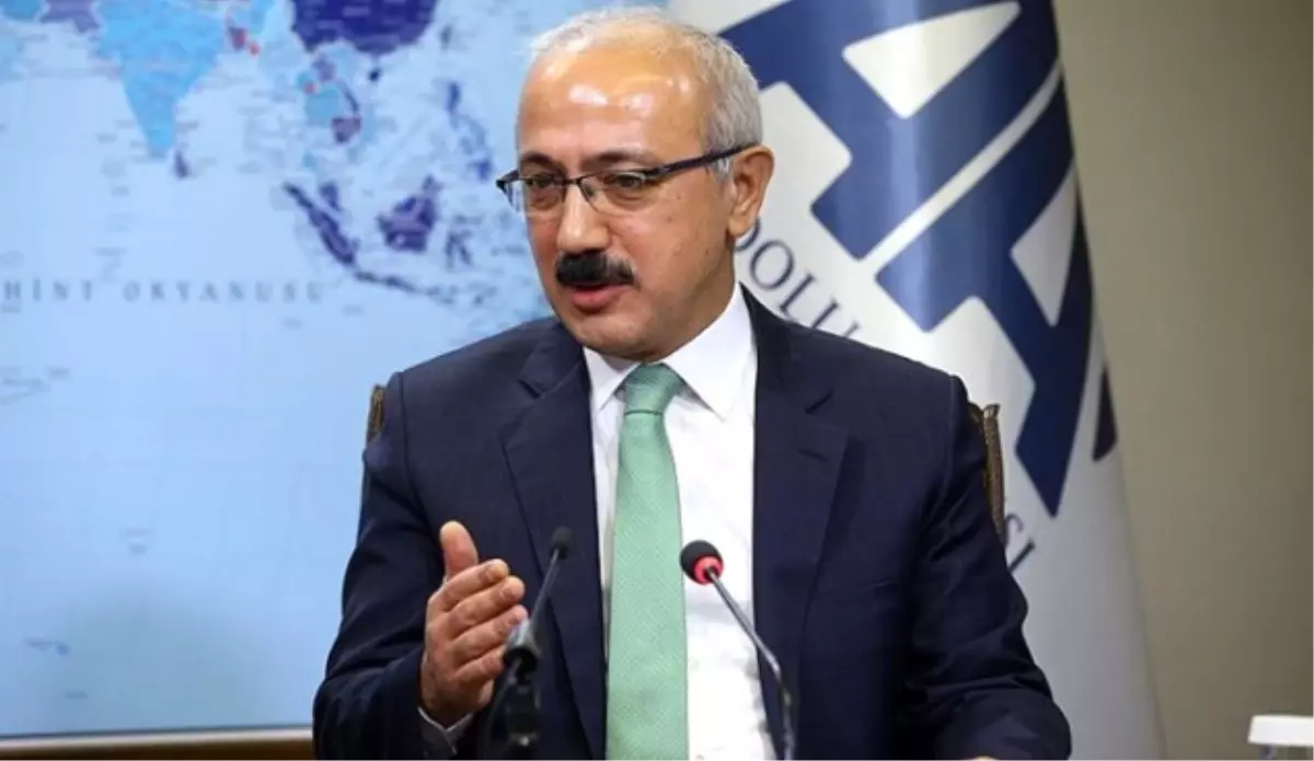 TL\'nin Değer Kaybetmesi Risk Oluşturabilir\'