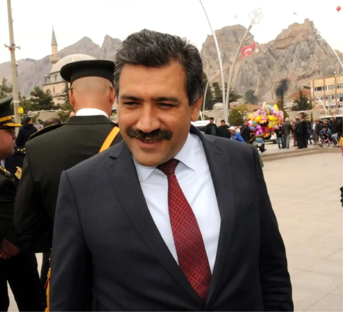 Tokat\'ta İlk Fetö Duruşması 14 Kasım\'da