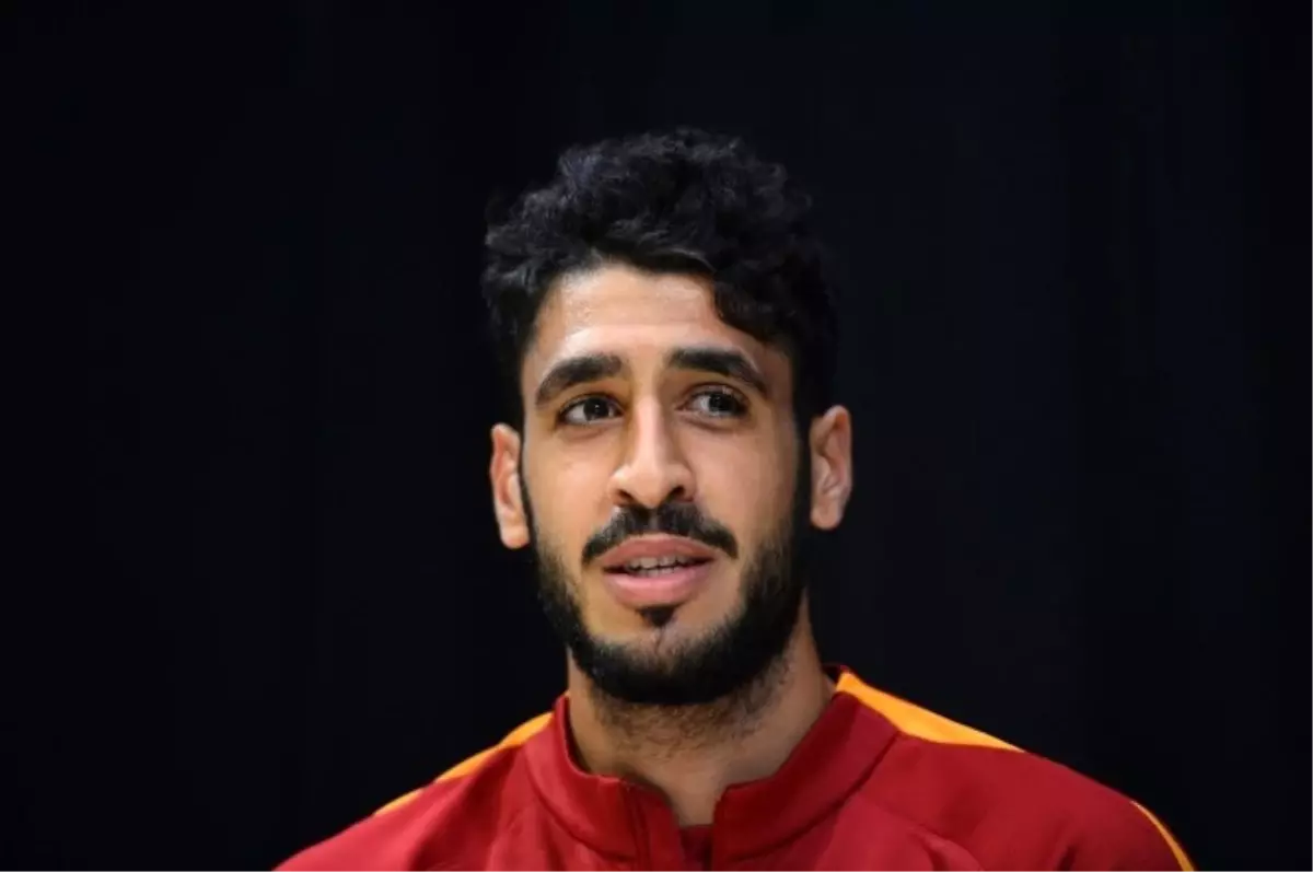 Tolga Ciğerci: "Galatasaray\'ın Başarısını Tüm Dünyaya Daha Çok Tanıtmak İstiyorum"