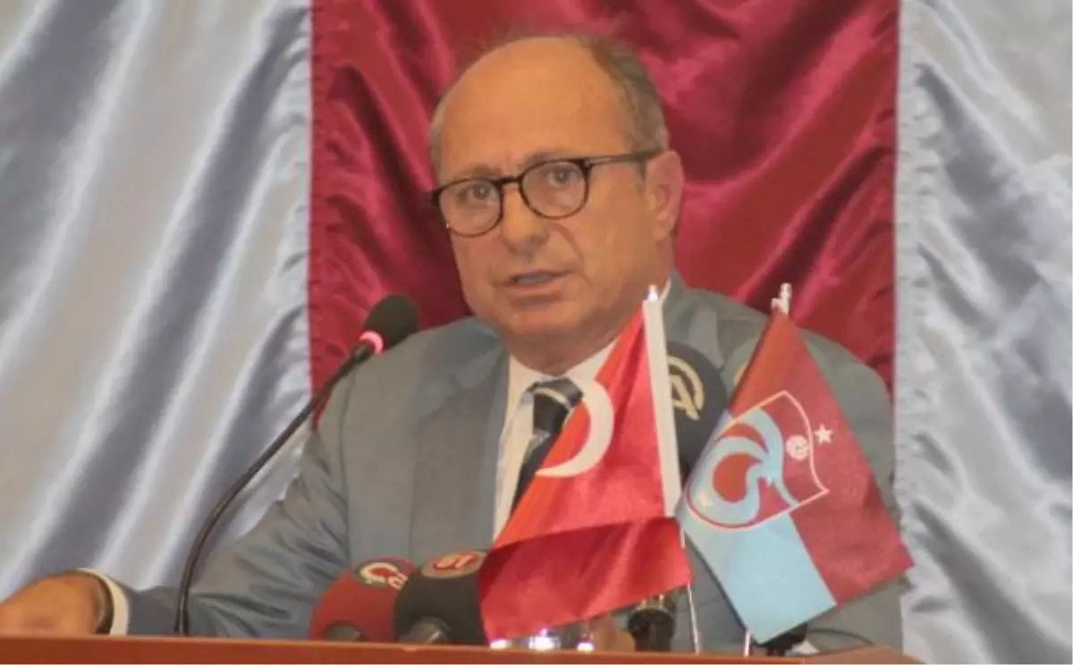 Trabzonspor 120 Milyon TL\'lik Gelir Hedefini Aştı