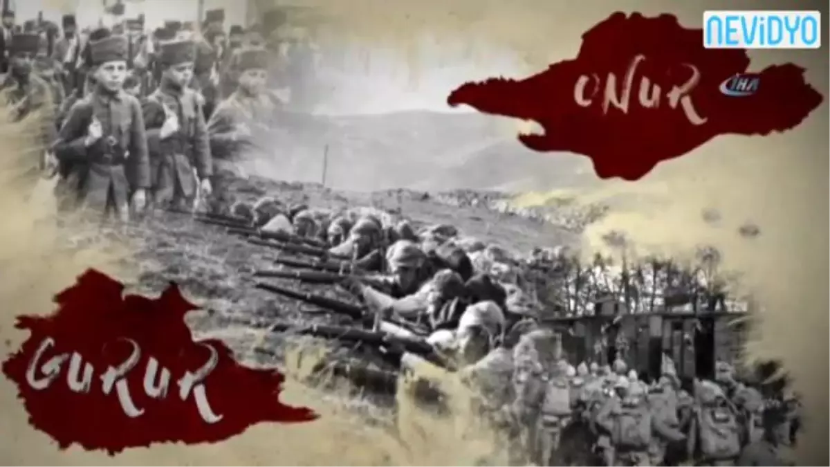 TSK\'dan Anlamlı \'Cumhuriyet Bayramı\' Mesajı