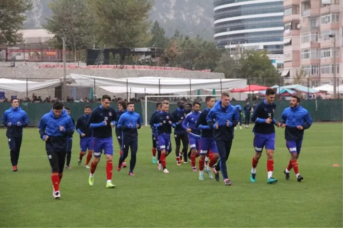 Tudor\'un Fenerbahçe Hesapları