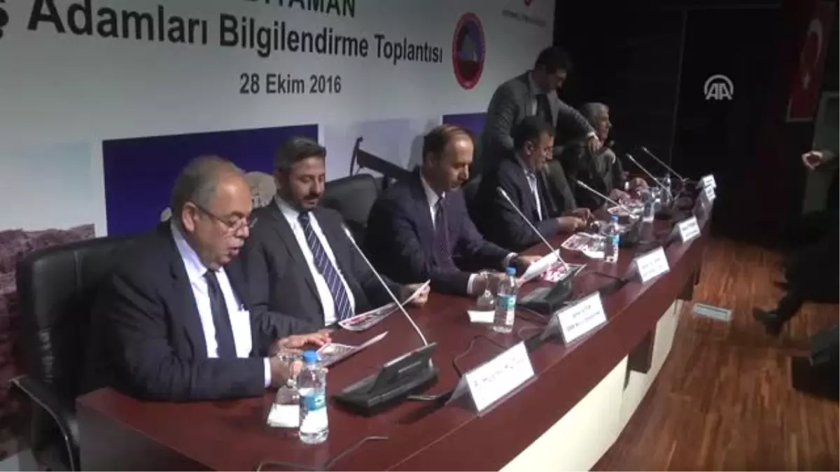 Tüfenkci: "Ne Zaman Hızlanmaya Başlasak Önümüzü Kesmek Için Yarışıyorlar"