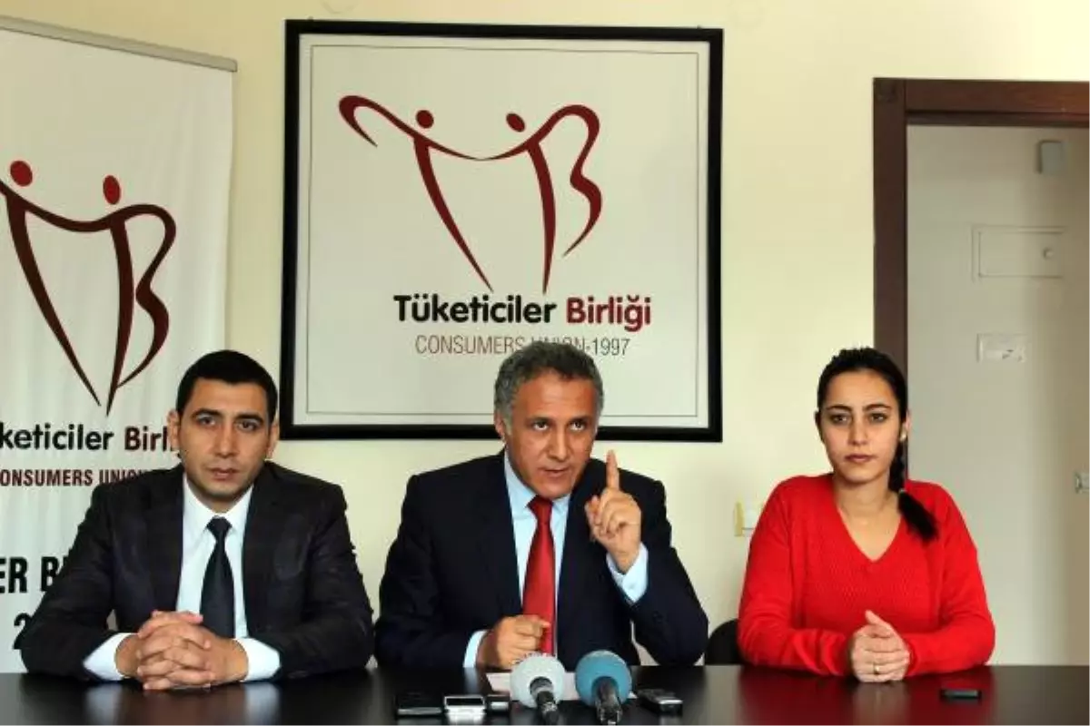 Tüketiciler Birliği Genel Başkanı: Banka Mağdurları Dava Açıp, Tazminat Alabilir