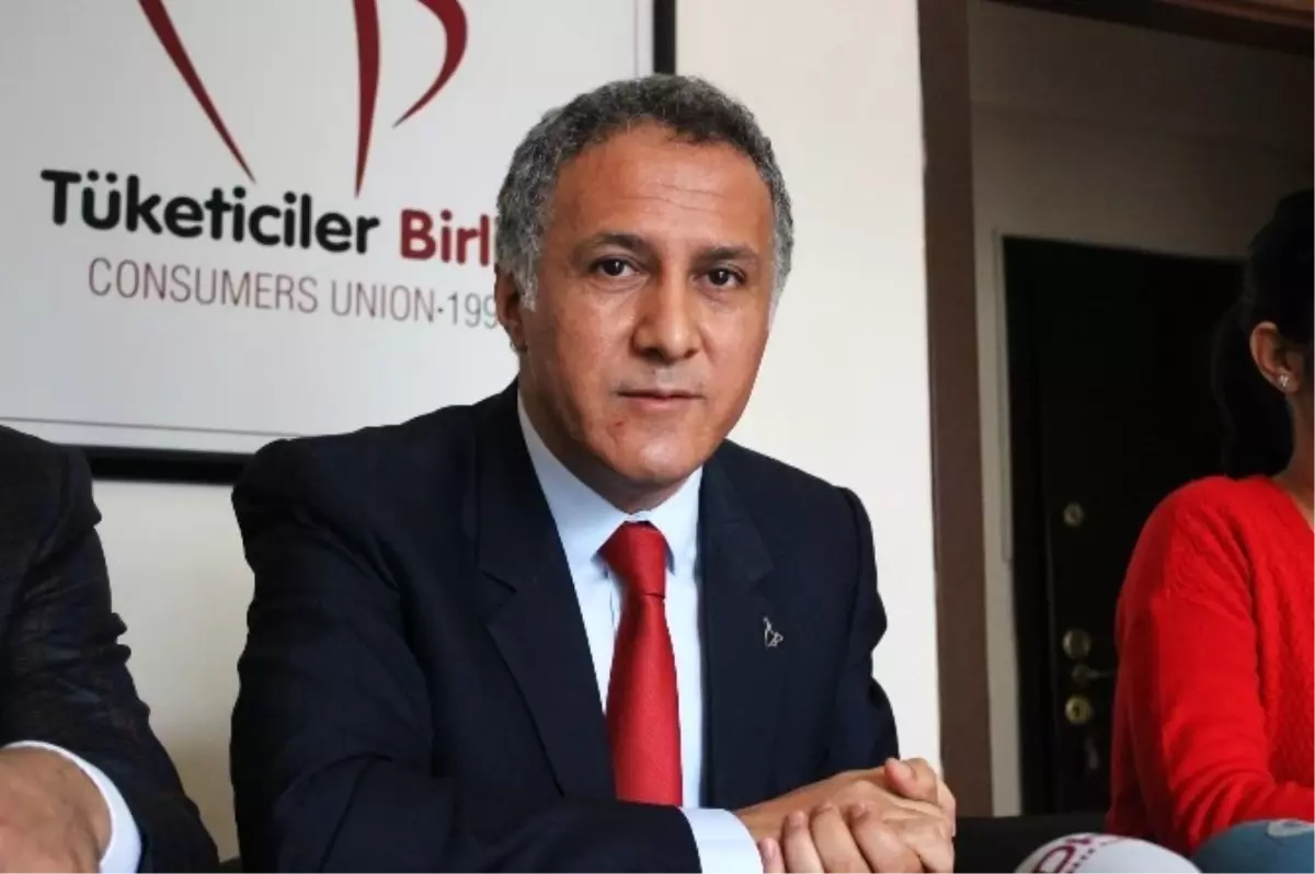 Tüketiciler Birliği Genel Başkanı Mahmut Şahin: "Mağdurlar Yanlış Yönlendirmeler ile Belirsiz...