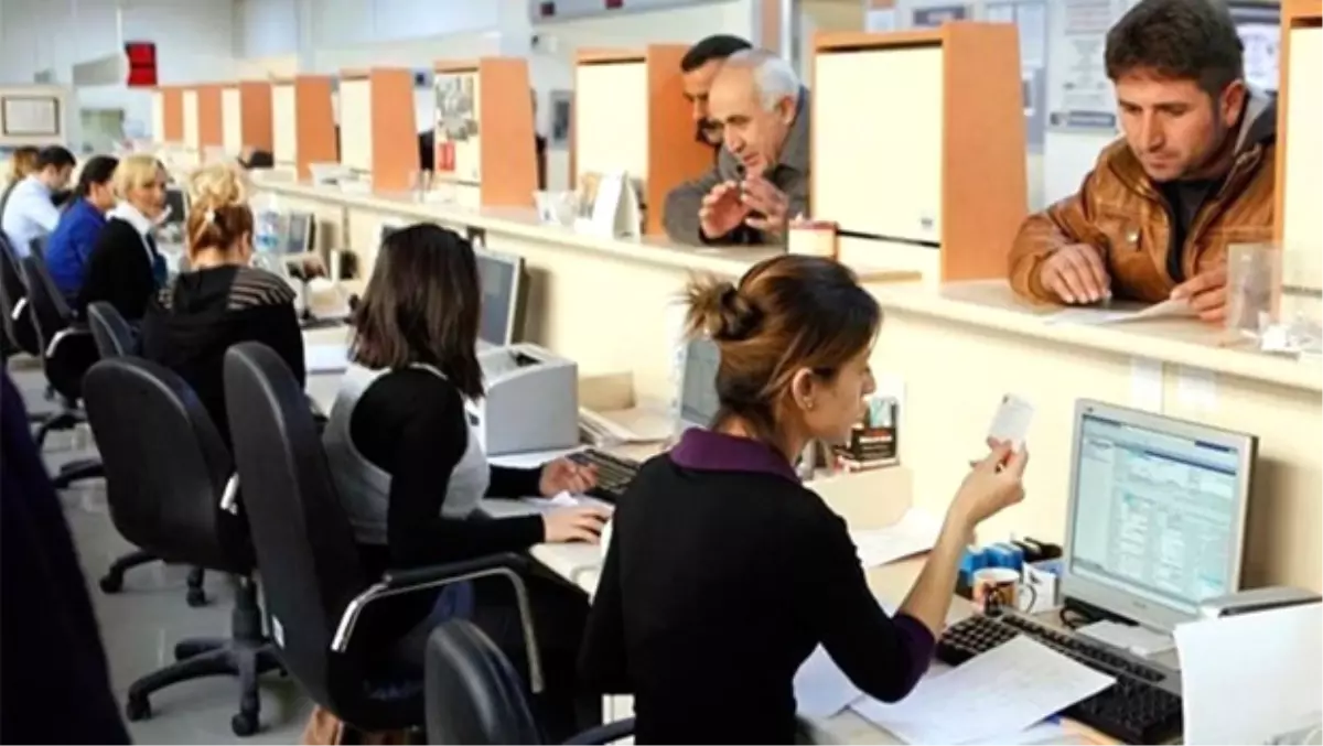 Tüm Çalışanları Sevindirecek Yıllık İzin Kararı