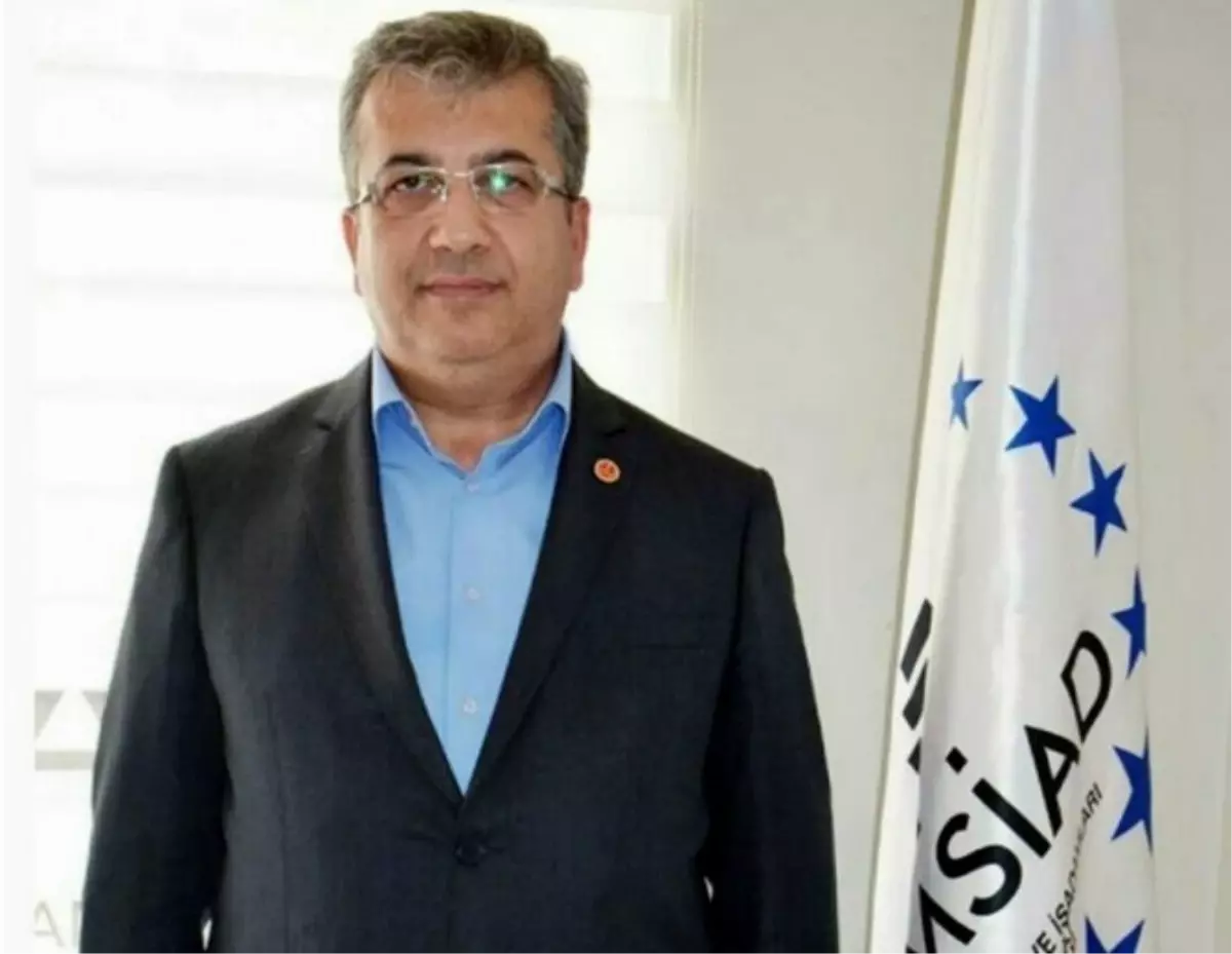 Tümsiad Aydın Şubesi\'den 29 Ekim Mesajı