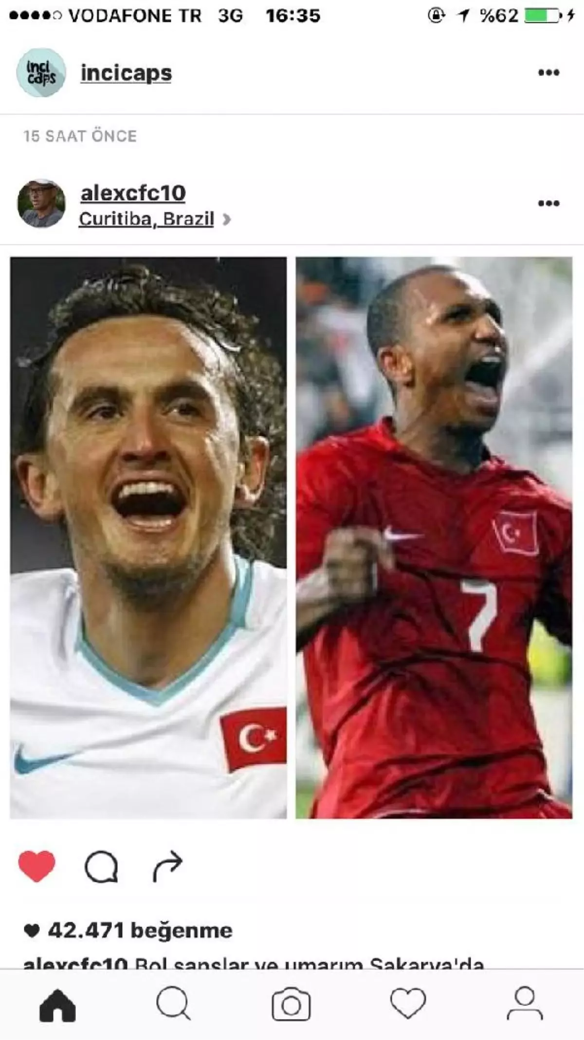 Tuncay Şanlı\'dan Sakaryaspor\'a İmza (2)