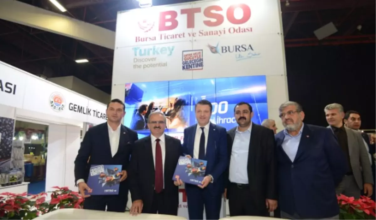 Turizm Başkentinden İşbirliği Daveti