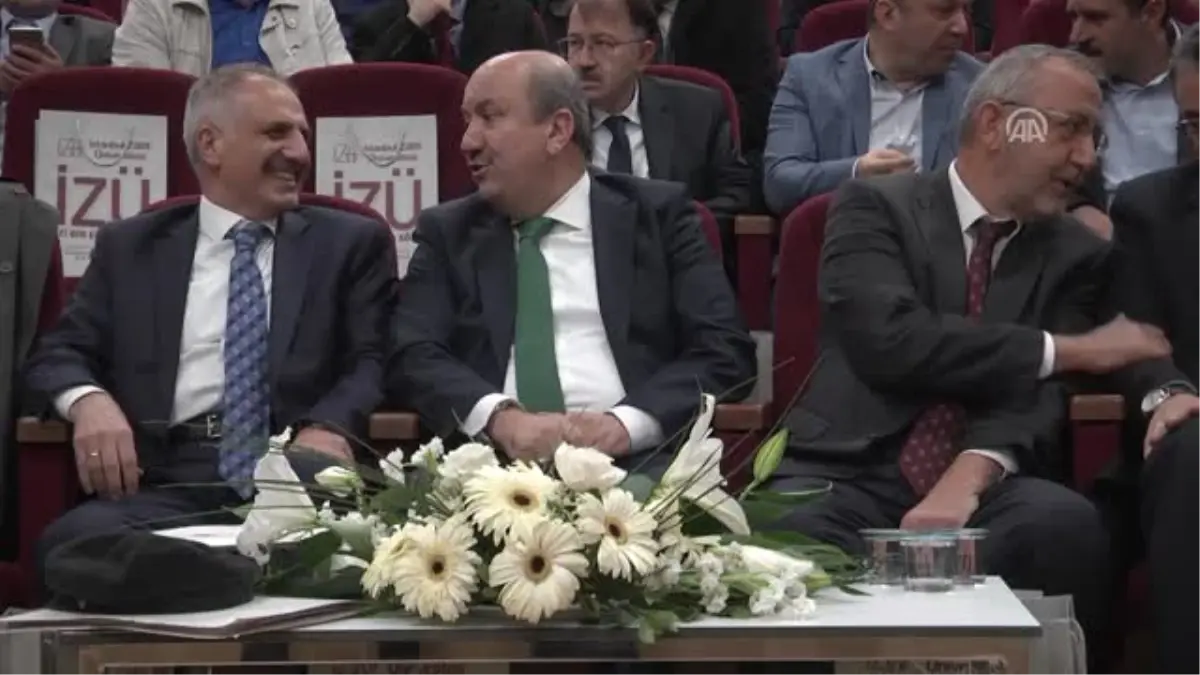 Türkiye\'de Islam Ekonomisi ve Finansı" Paneli