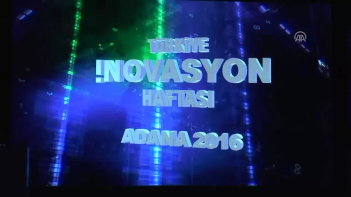 Türkiye Inovasyon Haftası" Etkinliği - Büyükekşi