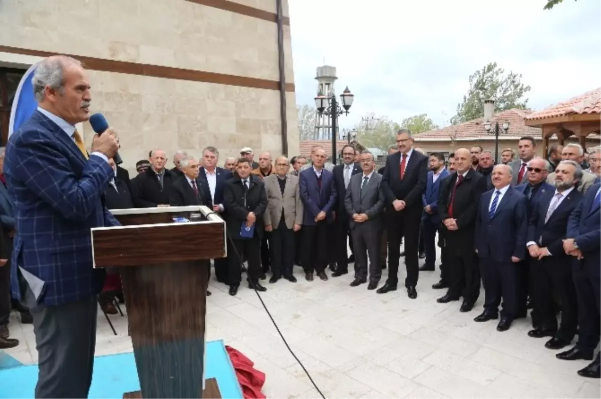 Ulubatlı Hasan\'a Vefa