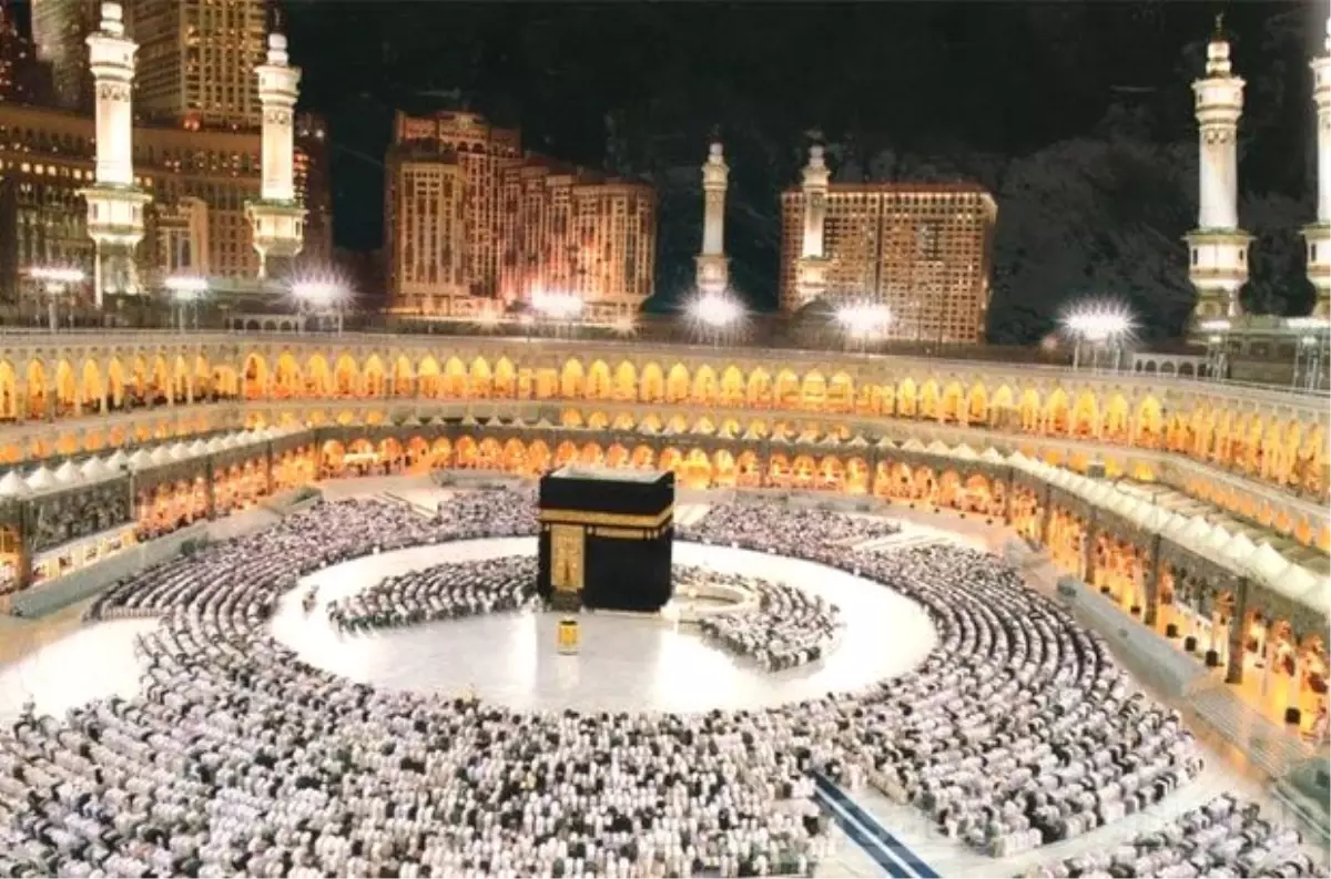 Umre Kayıtları Başlıyor