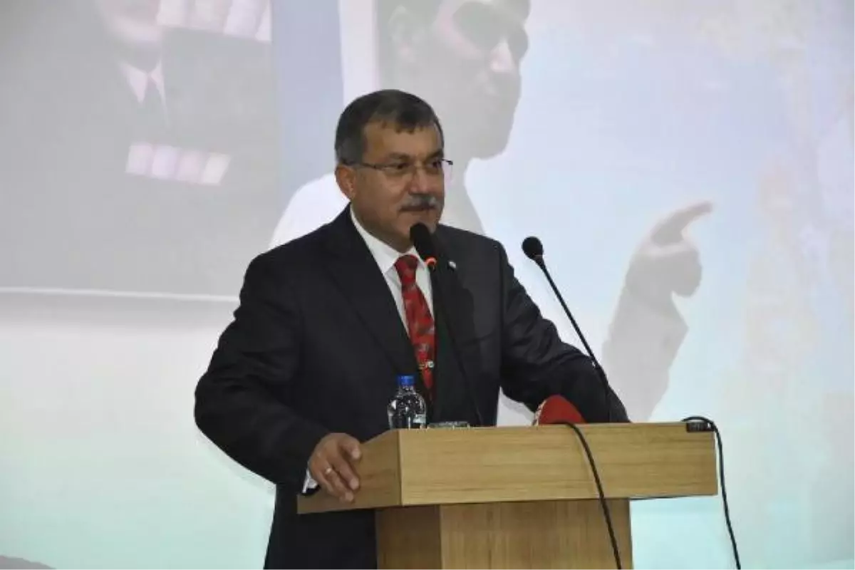 Uzunkaya: Fetö Enerjimizi Harcamak İçin Sahte İhbarlarda Bulundu (2)